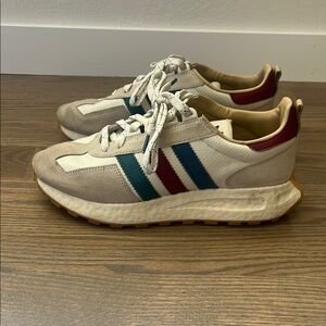 Adidas Retropy E5